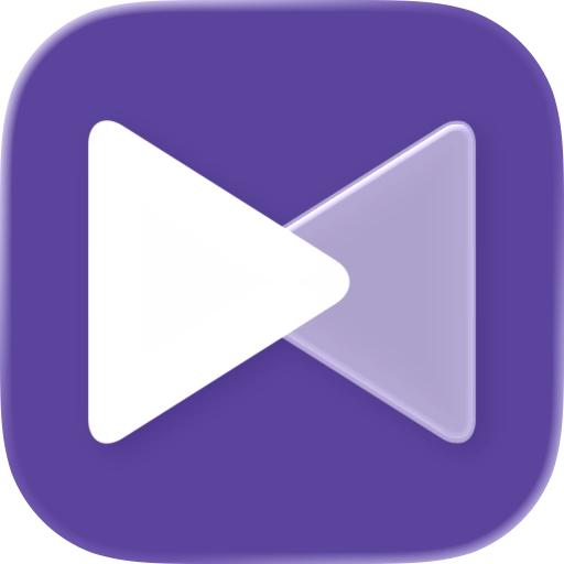 KMPlayer logo